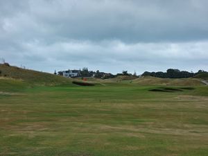 Paraparaumu Beach 4th Approach